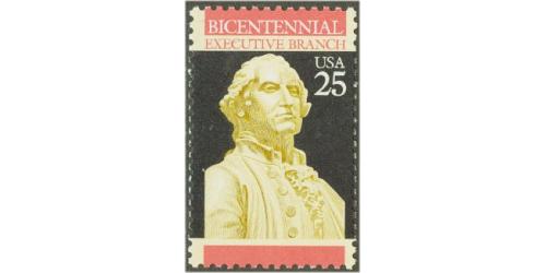 #2414 US Executive Branch