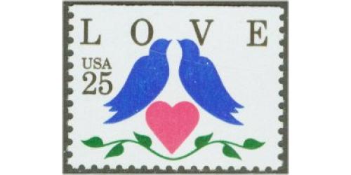 #2441 Love Doves, Booklet Single