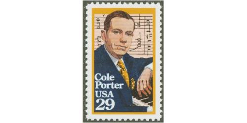 #2550 Cole Porter