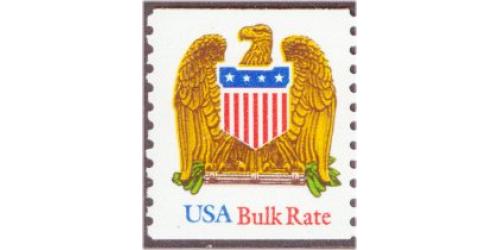 #2604l Eagle, Low Gloss Gum SVS