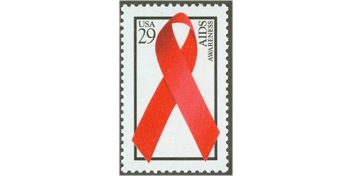 #2806 AIDS Awareness