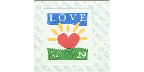 #2813v Love Sunrise, Coil