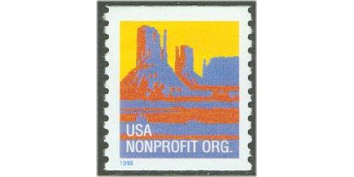 #2902 Butte, Coil Perforated 9.8