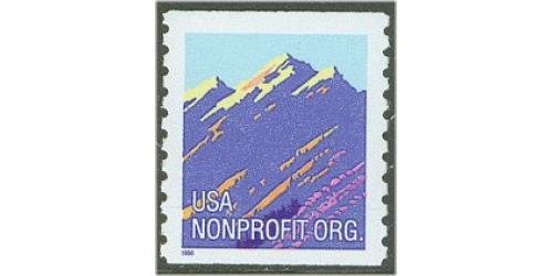 #2903 Mountain, BEP Coil Perforated 9.8