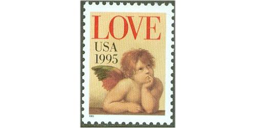 #2948 Love & Cherub