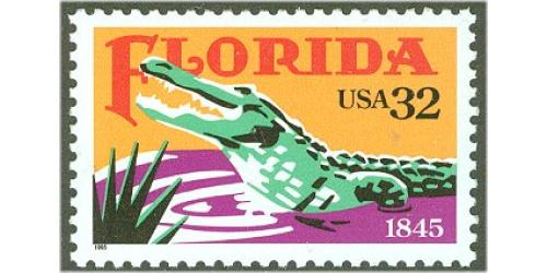#2950 Florida Statehood