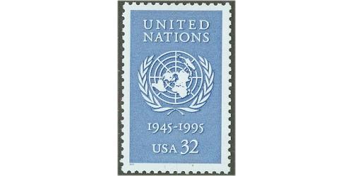 #2974 United Nations