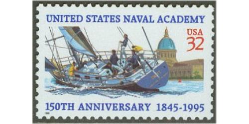 #3001 US Naval Academy