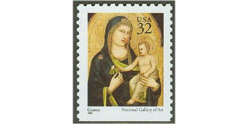 #3003A Madonna, Booklet Single