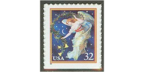 #3012 Midnight Angel, Booklet Single