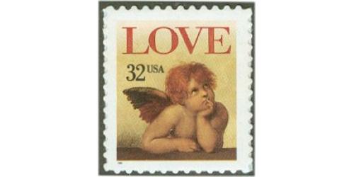 #3030 Love & Cherub, Booklet Single