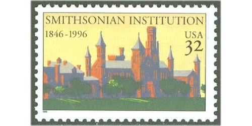 #3059 Smithsonian Institution