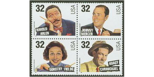 #3100-03 Songwriters, Four Singles