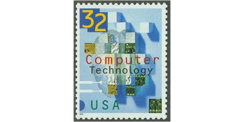 #3106 Computer Technology