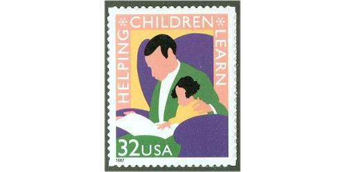 #3125 Helping Children Learn