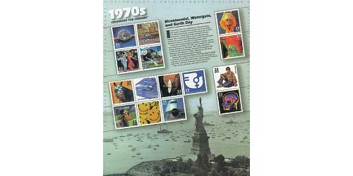 #3189 Celebrate the Century 1970's
