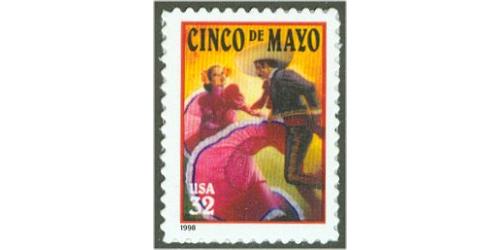 #3203 Cinco de Mayo