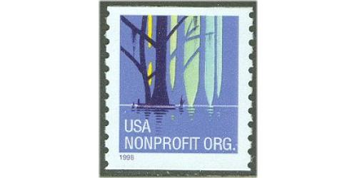 #3207 Non-profit Wetlands, Perforated Coil