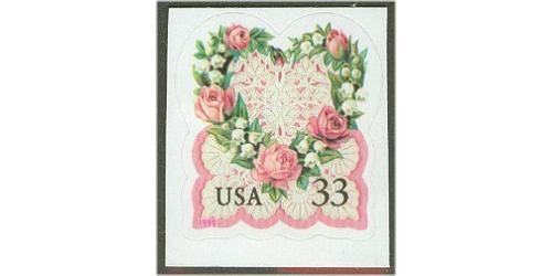 #3274 Victorian Love, Booklet Single