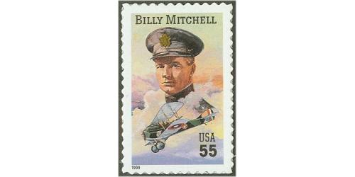 #3330 General "Billy" Mitchell
