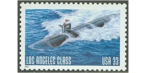 #3372 US Navy Submarine