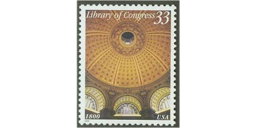 #3390 Library of Congress