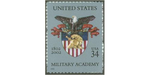 #3560 U.S. Military Academy