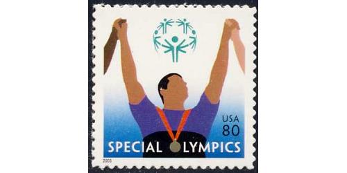 #3771 Special Olympics