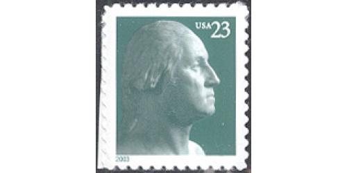 #3819 Washington, 2003 Date