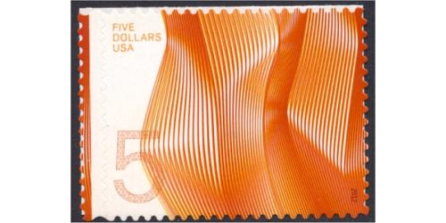 #4719 $5 Waves of Color