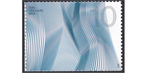 #4720 $10 Waves of Color