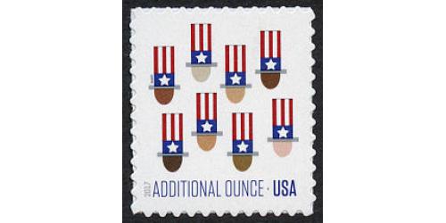 #5174 Uncle Sam's Hat