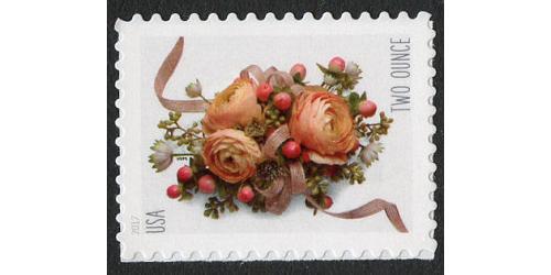 #5200 Celebration Corsage