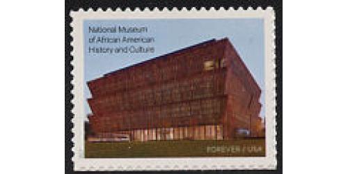 #5251 National Museum of African American History and Culture