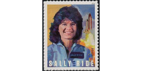 #5283 Sally Ride, Astronaut