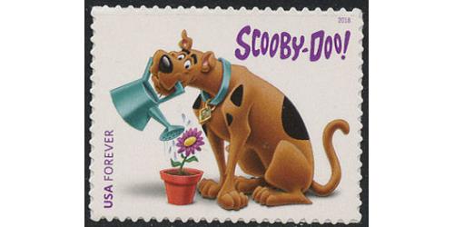 #5299 Scooby Doo!