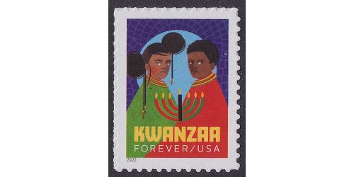 #5737 Kawanza (2022)