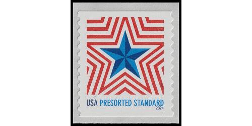 #5832 Radiant Star, Coil