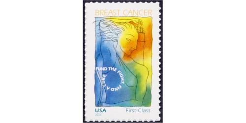 #B5 Breast Cancer Awareness, 2014 Year Date