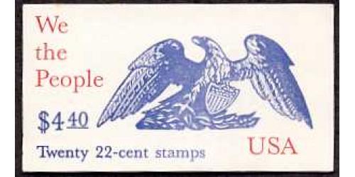 #BK162 We the People