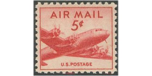 #C33 Small Plane (1947)