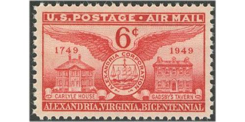 #C40 Alexandra Bicentennial