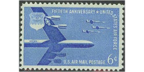 #C49 Air Force, 50 Years