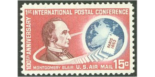 #C66 Montgomery Blair