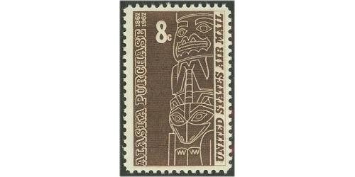 #C70 Alaska Purchase