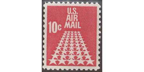 #C72 Fifty Star Runway