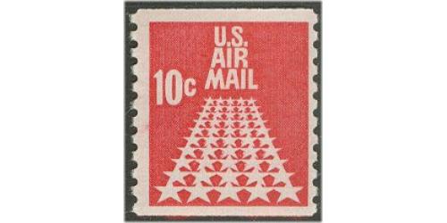 #C73 Fifty Star Runway, Coil