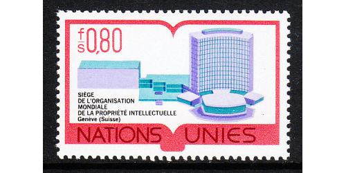 #064 World Intellectual Property Association (Geneva)