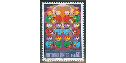 #164 For a Better World (Geneva)