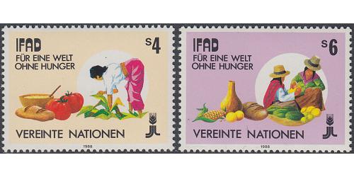 #078-079 Agricultural Development (Vienna)